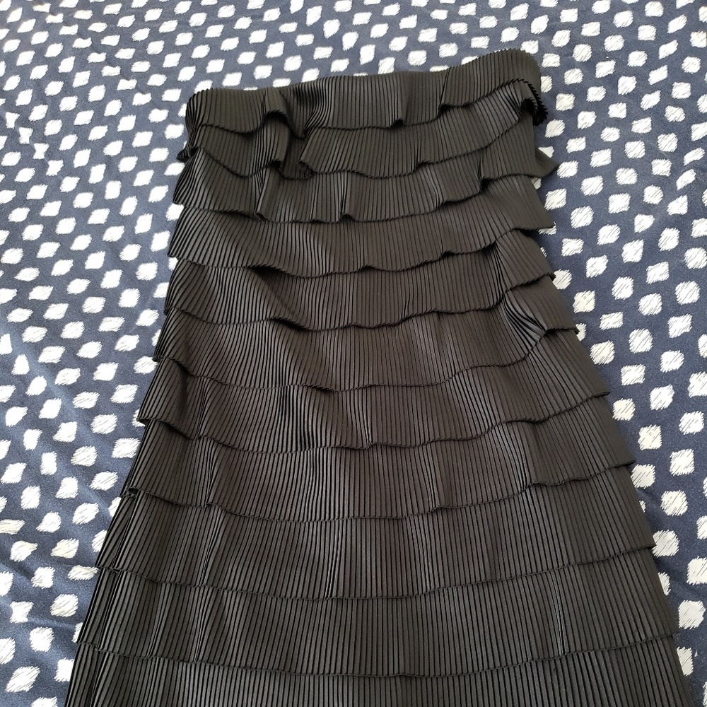 Express dress